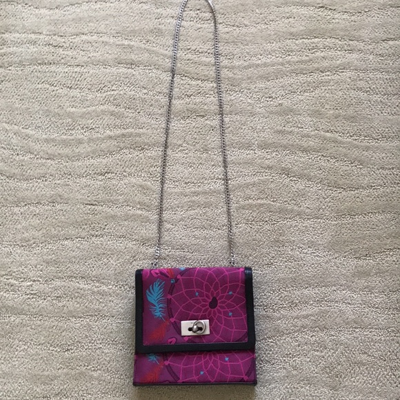 Pineda Covalin Shoulder Purse - Picture 6 of 6